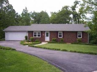 111 Debra Ave, Saint Robert, MO 65584