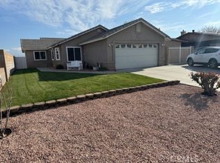 18025 Sunburst Rd, Victorville, CA 92395