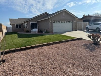 18025 Sunburst Rd, Victorville, CA, 92395