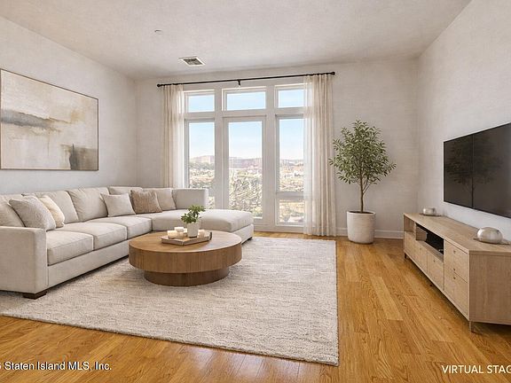 2nd image of 90 Bay Street Lndg APT 7H