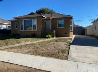 4410 Gondar Ave, Lakewood, CA 90713