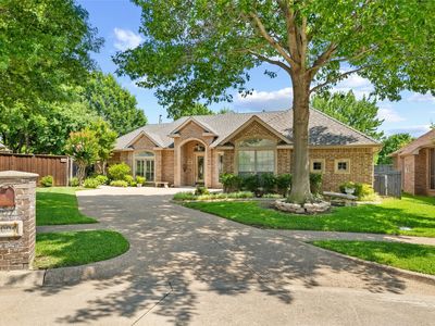 2004 Kodiak Ct, Arlington, TX, 76013