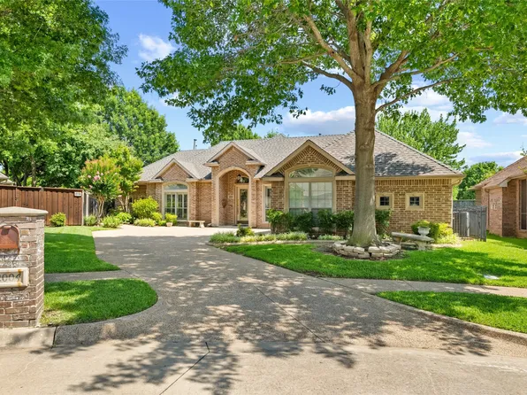 2004 Kodiak Ct, Arlington, TX 76013