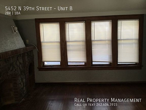 4th image of 5452 N 39th St Unit B