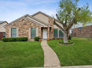 4139 David Phillips St, Dallas, TX 75227
