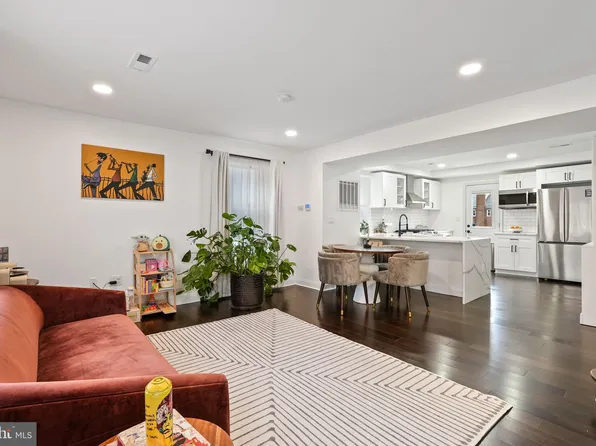 5054 11th St NE, Washington, DC 20017