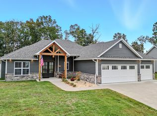 15180 Everglades Dr, Ashland, MO 65010