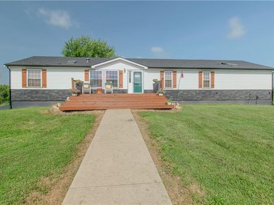 23020 S Valley Rd, Pleasant Hill, MO, 64080