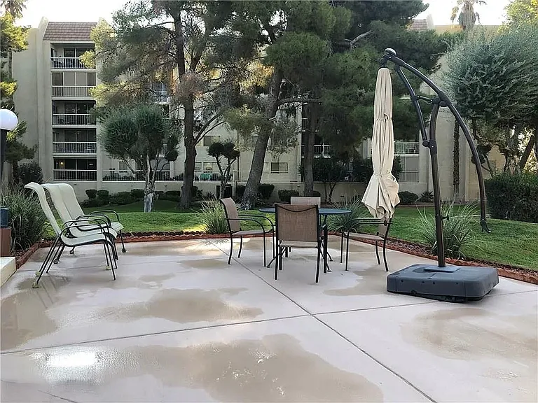 750 S Royal Crest Cir #323 — Photo 6