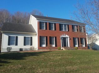 75 Rosemont Dr, North Andover, MA 01845
