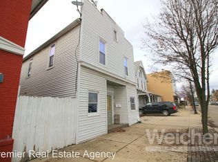 60 S Main St APT 2, Hughesville, PA 17737