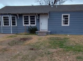 1330 Columbine St, Amarillo, TX 79107