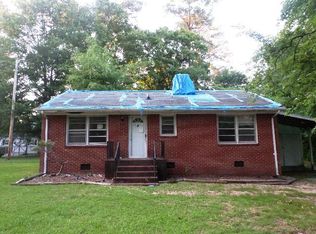 209 Millbrook St, Greenville, NC 27834