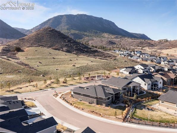4585 Mesa Top Dr #A72QAG, Monument, CO 80132