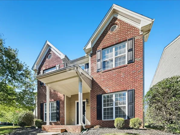 7305 Stillbrook Bend Ct, Huntersville, NC 28078