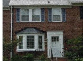 303 Overbrook Rd, Baltimore, MD 21212