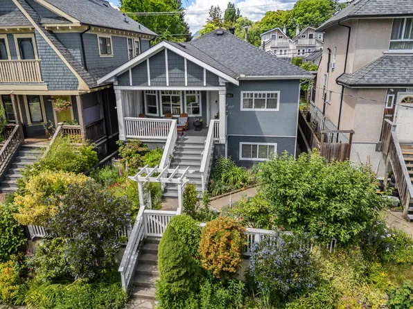 1531 E 11th Ave, Vancouver, BC V5N 1Y8