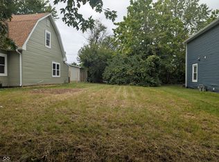 250 N Tacoma Ave, Indianapolis, IN 46201