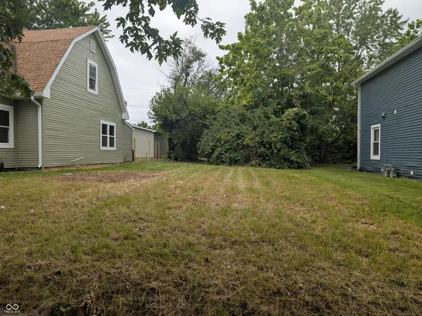 250 N Tacoma Ave, Indianapolis, IN 46201