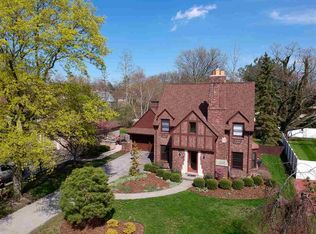 604 Nurmi Ct, Bay City, MI 48708
