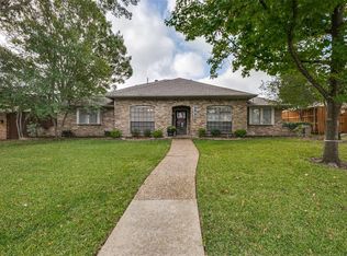 2520 Webster Dr, Plano, TX 75075