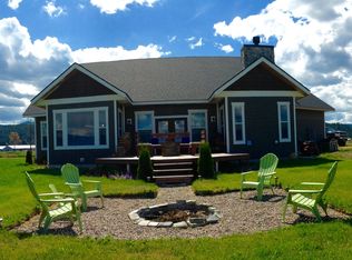 758 Somers Stage, Kalispell, MT 59901