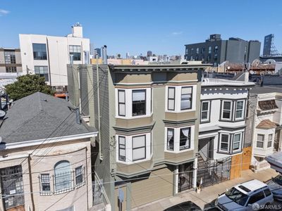 48 Sycamore St, San Francisco, CA, 94110