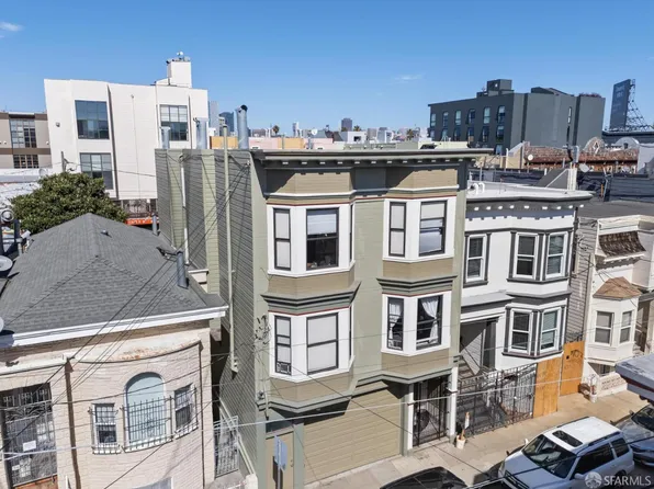 48 Sycamore St, San Francisco, CA 94110