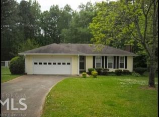 13 Charlotte Cir, Griffin, GA 30223