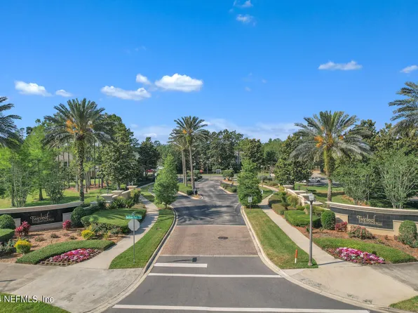 6555 WHITE BLOSSOM Circle #6F, Jacksonville, FL 32258