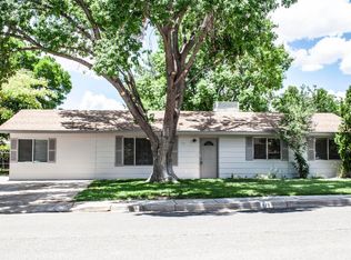 625 N Picturesque Dr, Saint George, UT 84770