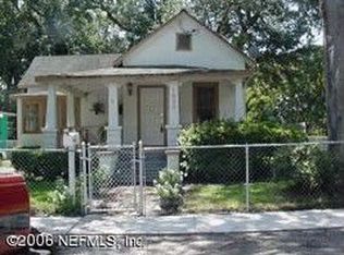 1030 E 12th St, Jacksonville, FL 32206
