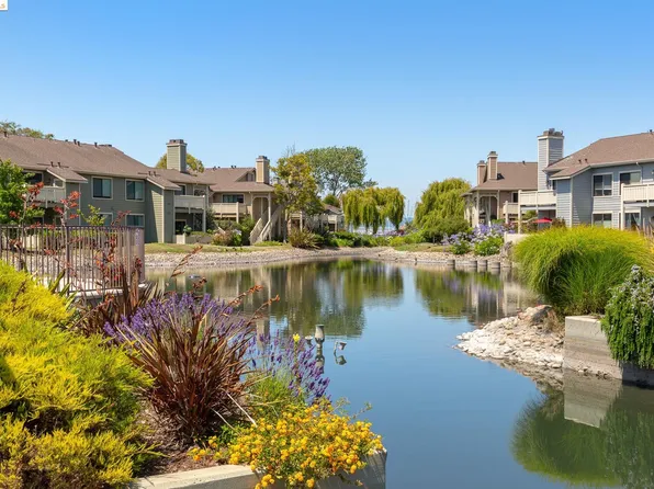 23 Shoreline Ct, Richmond, CA 94804