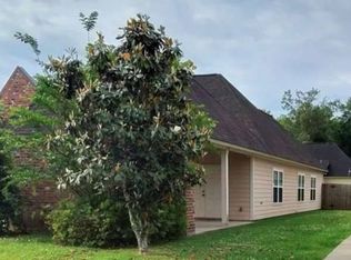 8618 Forest Glen Ave, Baton Rouge, LA 70812