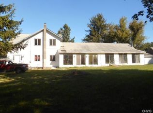 782 County Route 14, Fulton, NY 13069