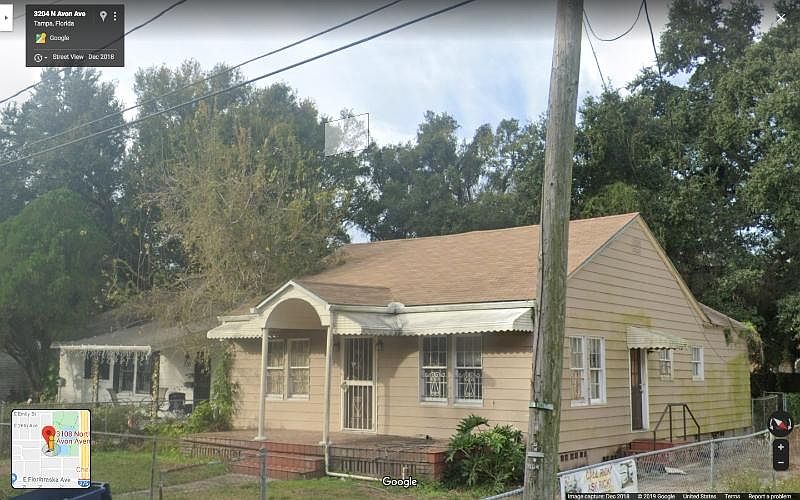 2nd image of 3108 N Avon Ave
