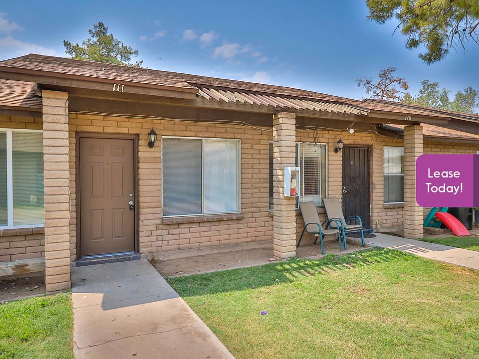 1st image of 339 S Stapley Dr APT 111