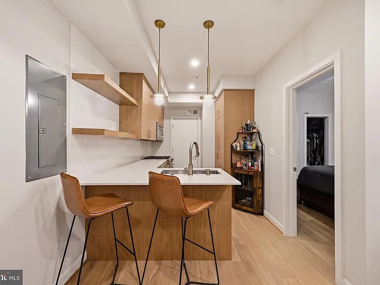 1402 12th St NW #3B — Photo 10