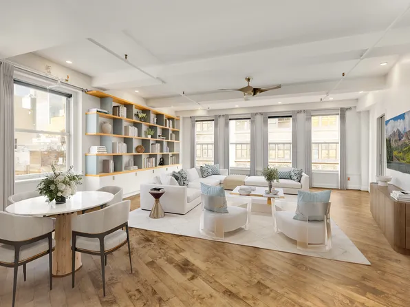 150 West 26th Street image 1 of 12