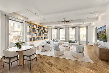 150 West 26th Street, #802