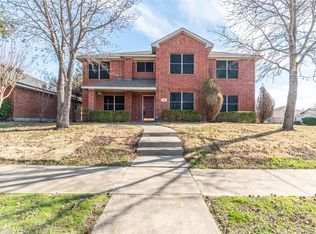 2128 Silver Leaf Dr, Mesquite, TX 75181