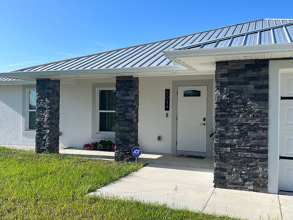 March☆ 8044 Marsh Cir, Labelle, FL 33935 | Zillow