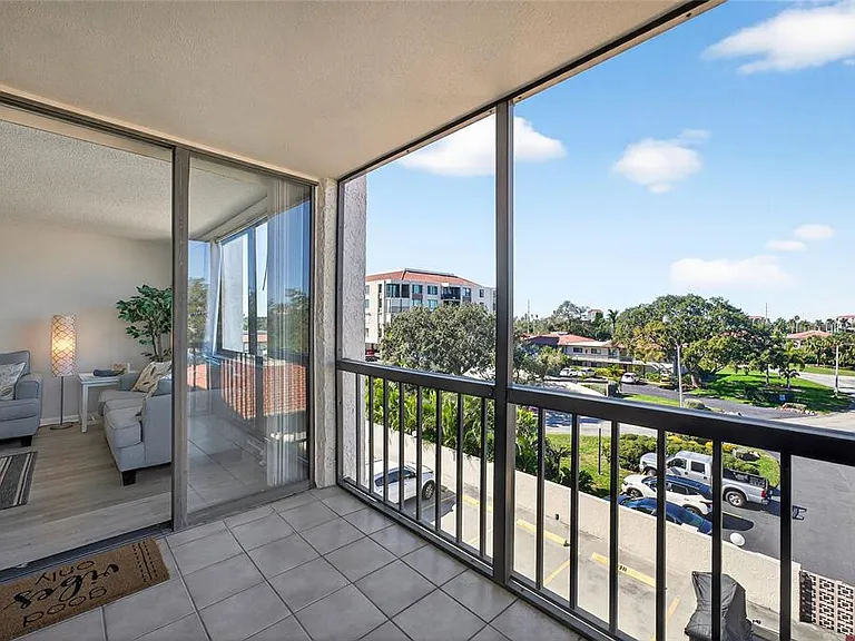 6218 Palma Del Mar Blvd S #405 — Photo 20