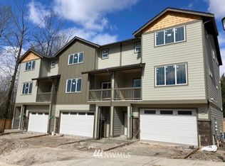 308 S 48th Ct #18, Renton, WA 98055