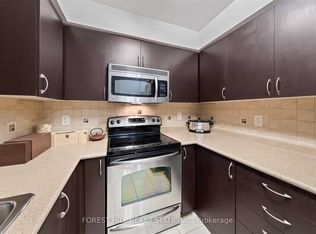 5500 Yonge St #1006-C07, Toronto, ON M2N 7L1