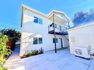 5602-5604 Verdura Ave #5604-1, Lakewood, CA 90712