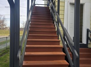 1249 Blair Ave #2, Scranton, PA 18508