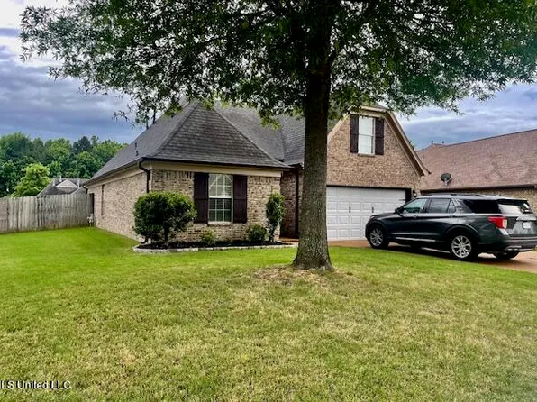 3223 Peachtree Dr, Southaven, MS 38672