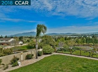 341 Mare Ln, San Ramon, CA 94583