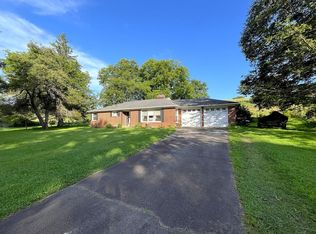 9806 Floyd Pike, Dugspur, VA 24325
